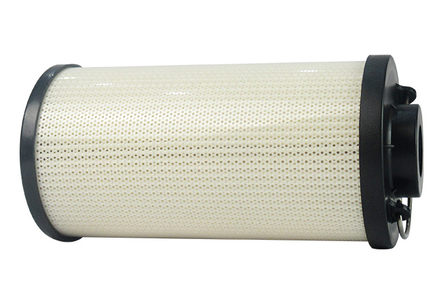 hydraulic oil filter